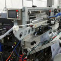 Pouch Machine Accessories